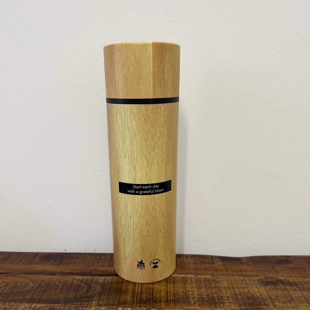 New Pure Zen Tea Infuser Bottle - Picture 2 of 9